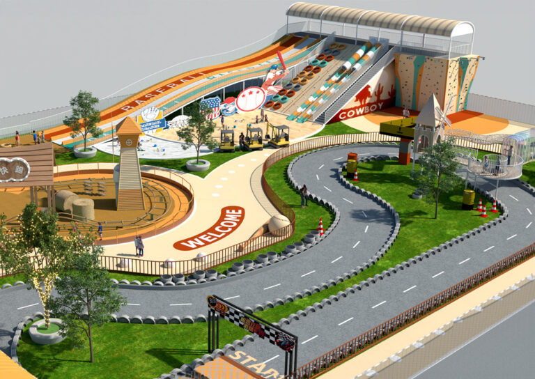 Urban Sports Park